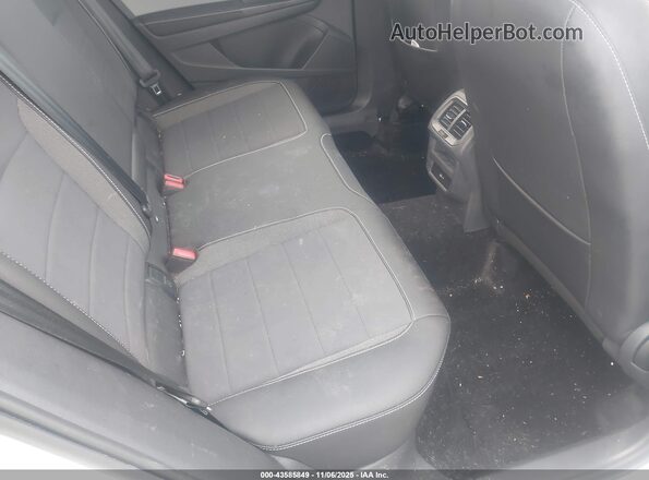 3VVSX7B20RM009367 2024 VOLKSWAGEN TAOS White VIN კოდის სტიკერის ხედი