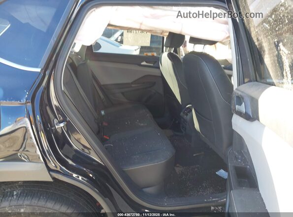 3VVVX7B22RM057319 2024 VOLKSWAGEN TAOS Black VIN კოდის სტიკერის ხედი