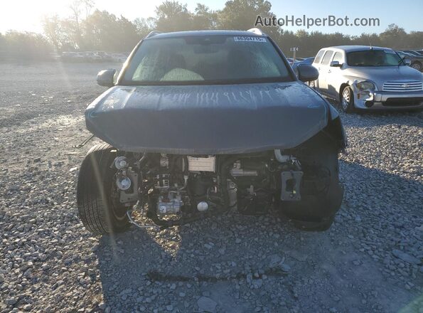 3VVVX7B2XRM020714 2024 VOLKSWAGEN TAOS Gray 