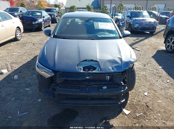 3VW5M7BU2RM007476 2024 VOLKSWAGEN JETTA Gray Widok zestawu wskaźników