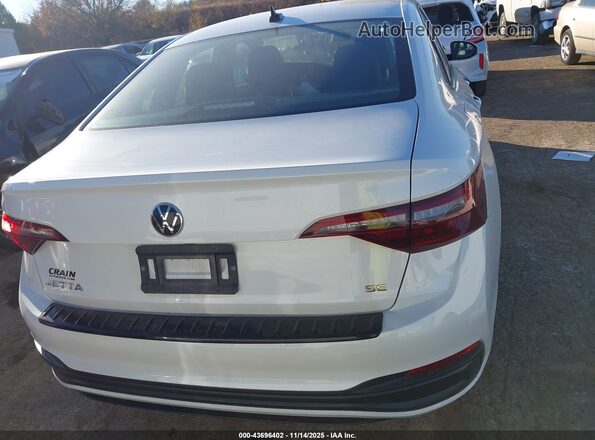 3VW7M7BU0RM046446 2024 VOLKSWAGEN JETTA White 