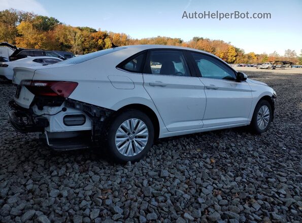 3VWC57BU8LM082775 2020 VOLKSWAGEN JETTA White Հետևի աջ