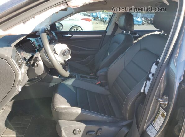 3VWC57BU9MM006743 2021 VOLKSWAGEN JETTA Gray 