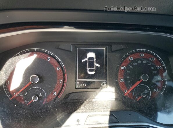 3VWC57BU9MM006743 2021 VOLKSWAGEN JETTA Gray 