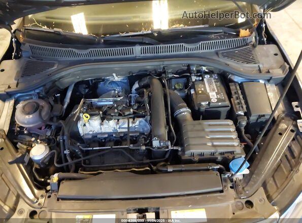 3VWC57BU9MM090112 2021 VOLKSWAGEN JETTA Gray Widok z tyłu
