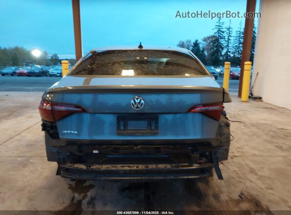 3VWC57BU9MM090112 2021 VOLKSWAGEN JETTA Gray 