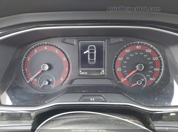 3VWCB7BU7LM072067 2020 VOLKSWAGEN JETTA Gray 