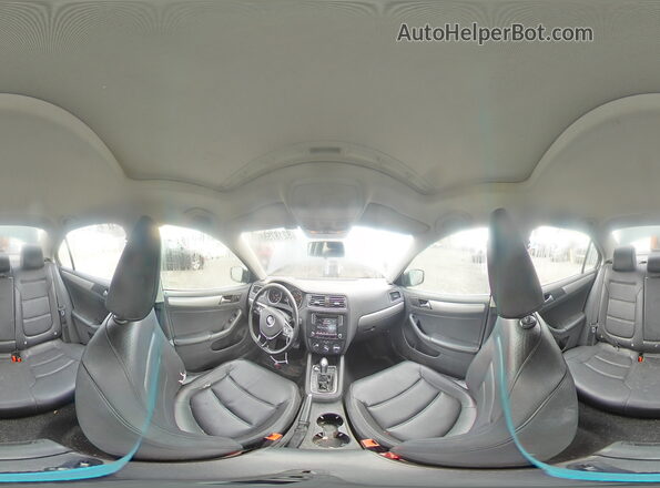 3VWDB7AJ5HM400539 2017 VOLKSWAGEN JETTA Gray 