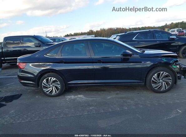 3VWEB7BU0LM043499 2020 VOLKSWAGEN JETTA Black 360 interior view