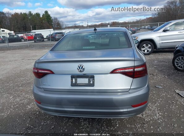 3VWEB7BU5LM069712 2020 VOLKSWAGEN JETTA Silver 