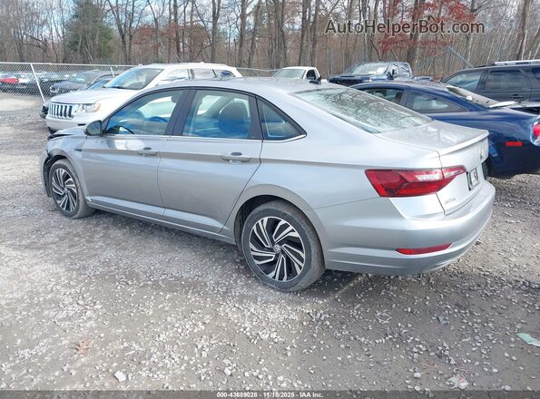 3VWEB7BU5LM069712 2020 VOLKSWAGEN JETTA Silver Задня ліва чверть