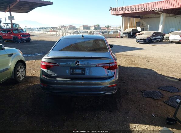 3VWEM7BU1NM010332 2022 VOLKSWAGEN JETTA Silver 