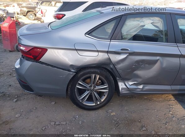 3VWEM7BU6RM048340 2024 VOLKSWAGEN JETTA Gray 
