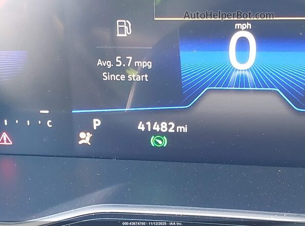 3VWEM7BU6RM048340 2024 VOLKSWAGEN JETTA Gray 