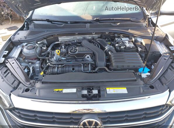 3VWEM7BU6RM048340 2024 VOLKSWAGEN JETTA Gray 