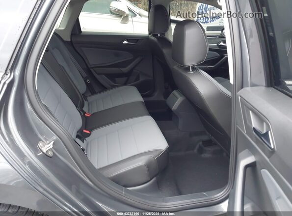 3VWEX7BU2SM088380 2025 VOLKSWAGEN JETTA Gray 