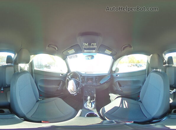 3VWFD7AT3KM716680 2019 VOLKSWAGEN BEETLE Gray 