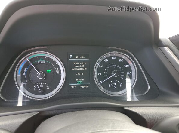 KMHL34JJXMA018858 2021 HYUNDAI SONATA Red 