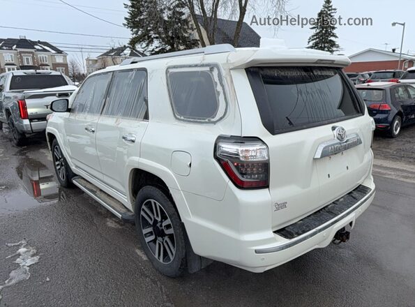 JTEKU5JR0N6026007 2022 TOYOTA LIMITED White 