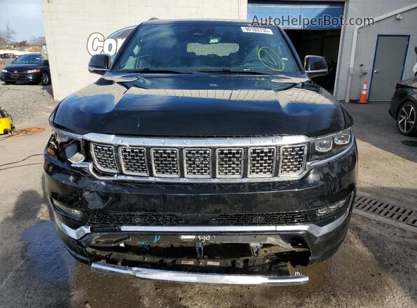 1C4SJSEP6RS112360 2024 JEEP GRAND Black 