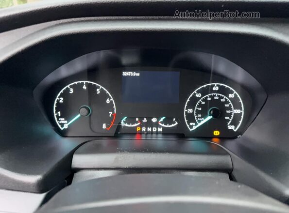 1FTYE2Y82NKA36083 2022 FORD TRANSIT Black 