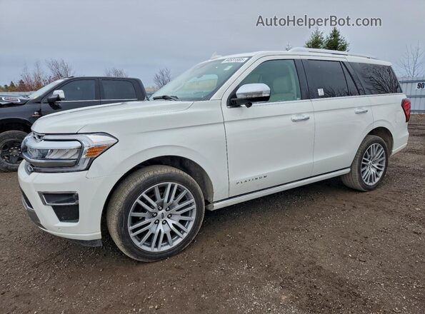 1FMJU1MT6NEA38986 2022 FORD EXPEDITION White 