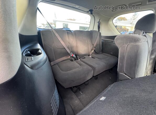 JN8AY2NC1H9508551 2017 NISSAN ARMADA Black 