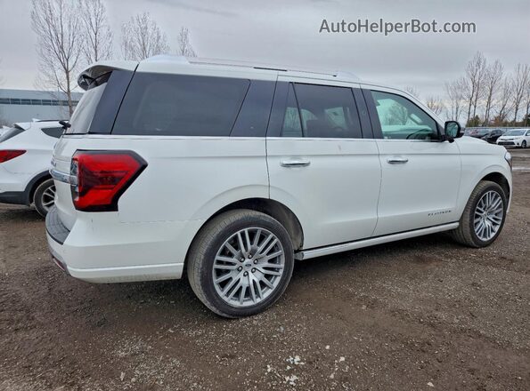 1FMJU1MT6NEA38986 2022 FORD EXPEDITION White 