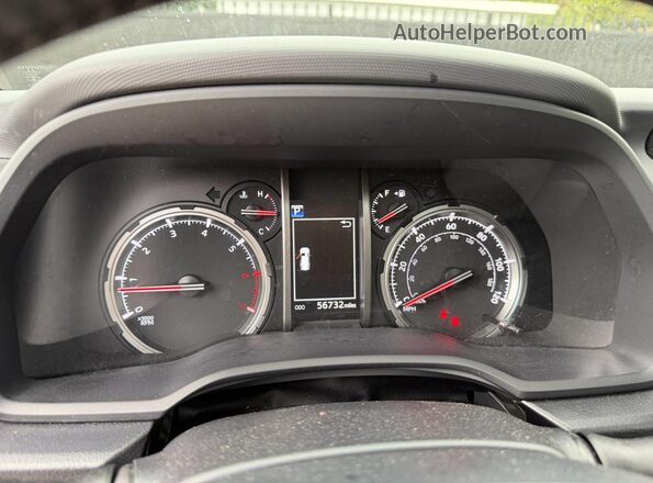 JTEHU5JR7M5956906 2021 TOYOTA 4RUNNER Blue 