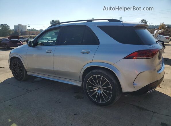 4JGFB4JB9MA397795 2021 MERCEDES-BENZ GLE White Հետևի աջ