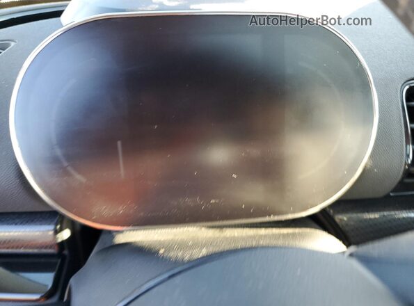 WMWXJ1C04P2T84261 2023 MINI COOPER Gray Հետևի նստատեղերի տեսք