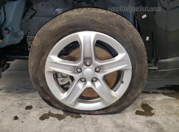 3C4NJDBN4RT606100 2024 JEEP COMPASS Black 