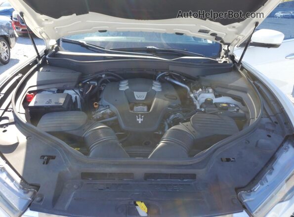 ZN661XUA6LX355073 2020 MASERATI LEVANTE White 