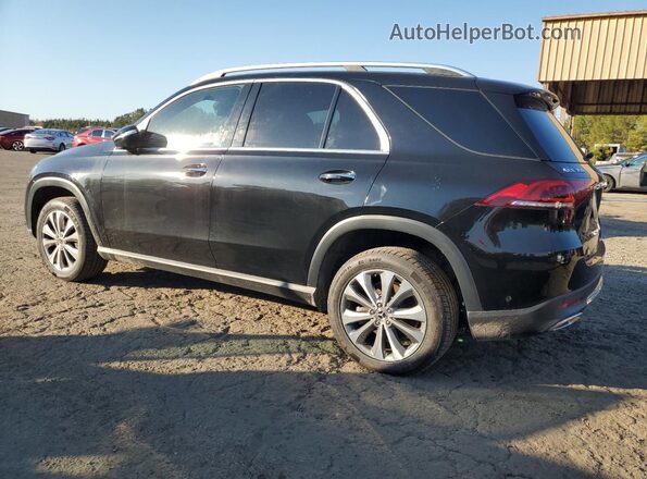 4JGFB4KB7LA185782 2020 MERCEDES-BENZ GLE-CLASS Black Rear right