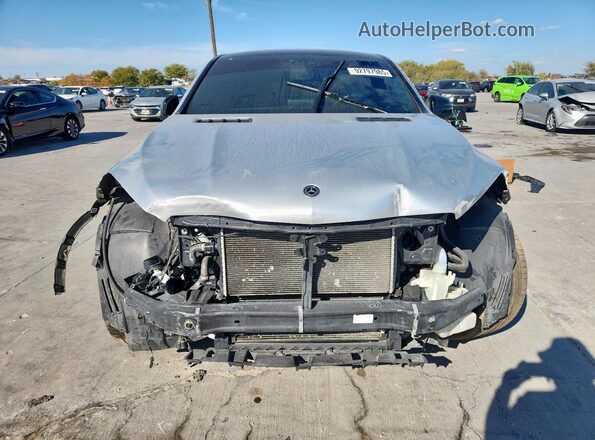 4JGED6EB2KA151258 2019 MERCEDES-BENZ GLE-CLASS Silver 