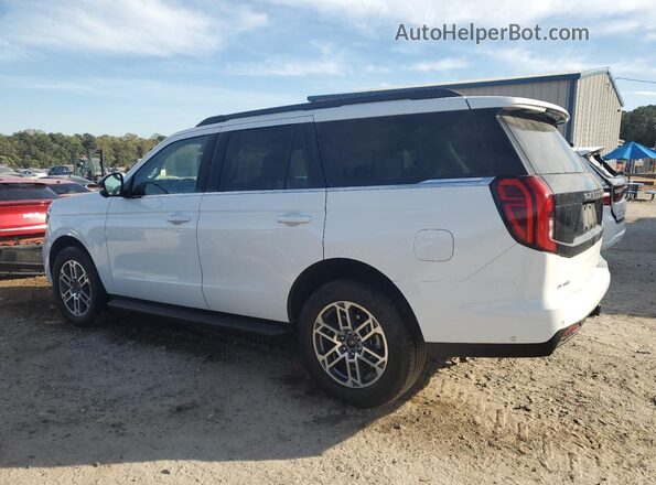 1FMJU1H83SEA12282 2025 FORD EXPEDITION White 