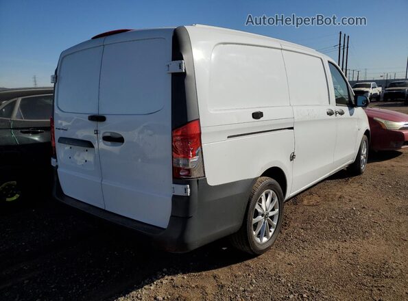 WD3PG2EA4G3142636 2016 MERCEDES-BENZ METRIS White 