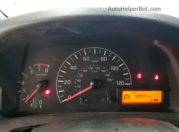 3N6CM0KN8MK707630 2021 NISSAN NV White Вид задніх сидінь