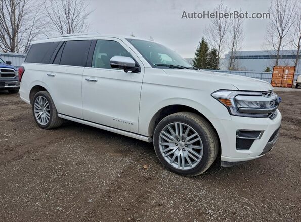1FMJU1MT6NEA38986 2022 FORD EXPEDITION White 