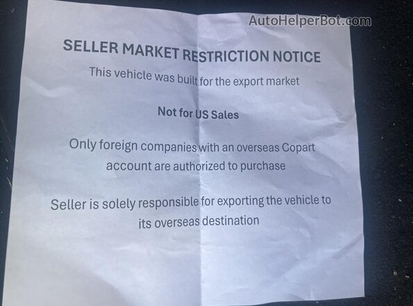 1C4SJVGP1RS100115 2024 JEEP GRAND Синий Вид салона спереди