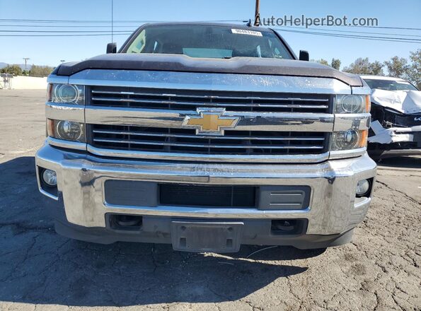 1GC1KVEG8GF210600 2016 CHEVROLET ALL MODELS Charcoal 