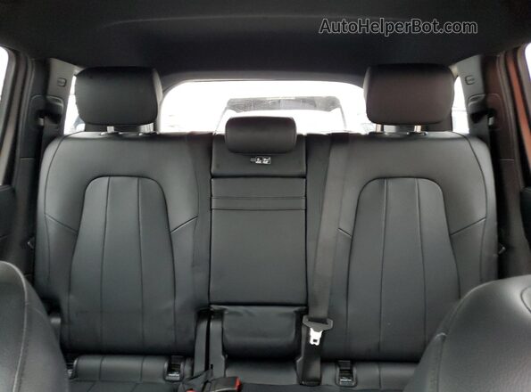 W1N9M1DB4NN006867 2022 MERCEDES-BENZ EQB Gray 