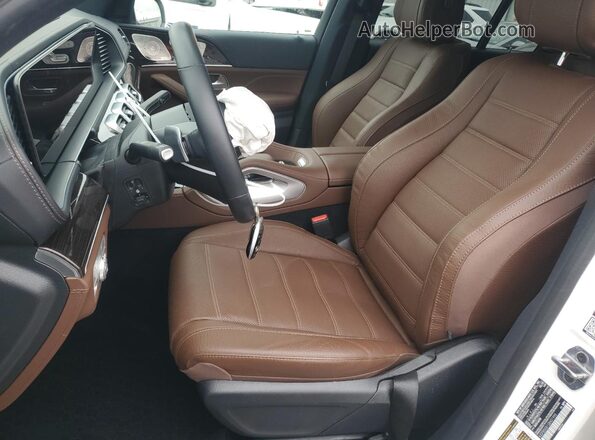 4JGFB5KB1SB401995 2025 MERCEDES-BENZ GLE-CLASS White 