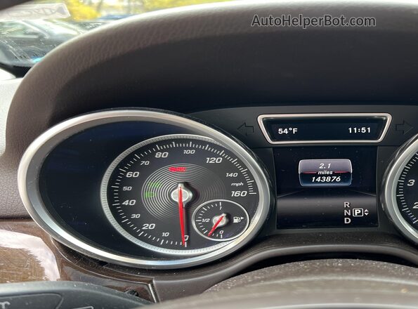 4JGDA5HB5GA758904 2016 MERCEDES-BENZ GLE White 