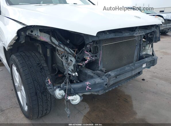 4JGDA5HB5HA968307 2017 MERCEDES-BENZ GLE 350 White 