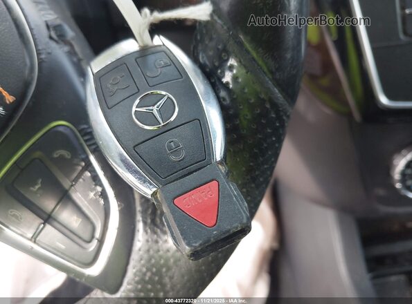 4JGDA5JB1HA910897 2017 MERCEDES-BENZ GLE 350 White 