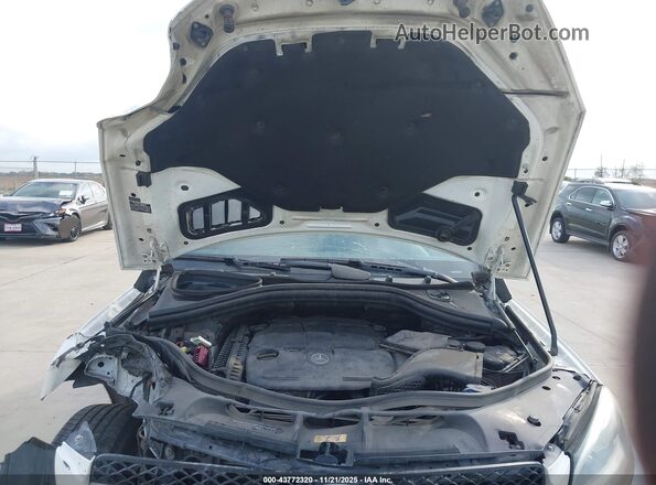4JGDA5JB1HA910897 2017 MERCEDES-BENZ GLE 350 White 