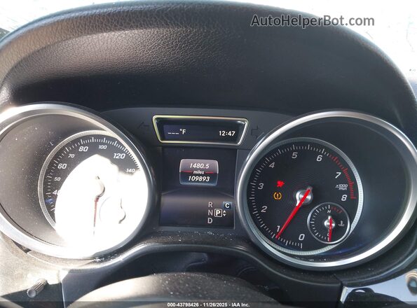 4JGDA5JB3JB042059 2018 MERCEDES-BENZ GLE 350 Белый 
