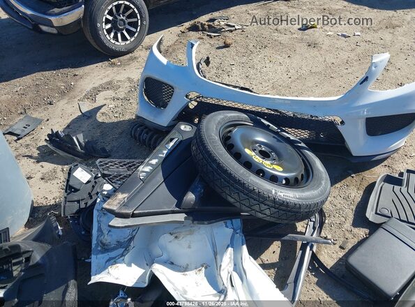 4JGDA5JB3JB042059 2018 MERCEDES-BENZ GLE 350 Белый 