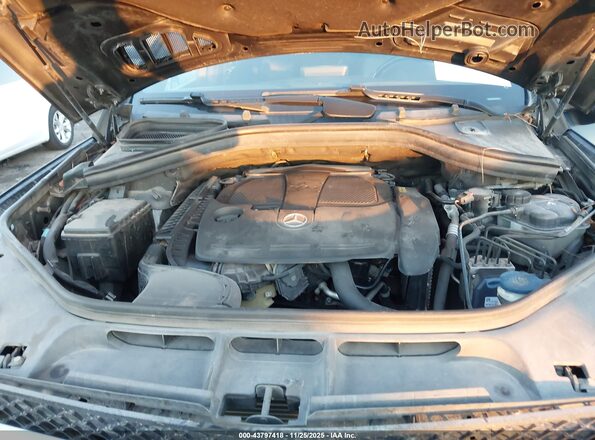 4JGDA5JB3JB187926 2018 MERCEDES-BENZ GLE 350 Черный 